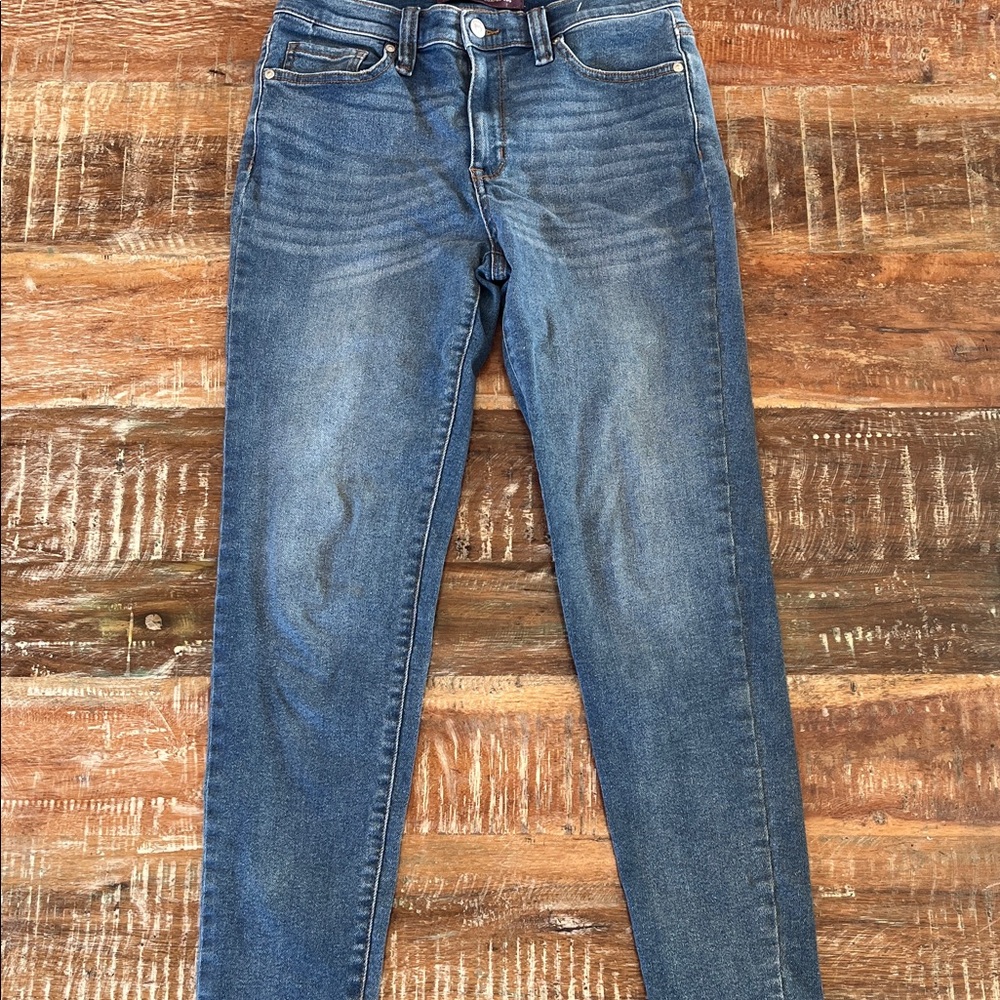 Women’s Gloria Vanderbilt Skinny Jeans